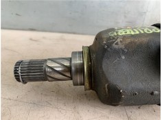 Recambio de palier delantero izquierdo para nissan primera berlina (p11) 2.0 referencia OEM IAM 391012F210  