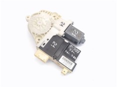 Recambio de motor elevalunas delantero derecho para peugeot 307 (s1) referencia OEM IAM  (503620090406) 