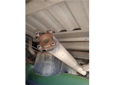 Recambio de cardan trasero para nissan navara pickup (d40m) 2.5 dci referencia OEM IAM 373003X30A  