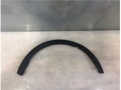Recambio de moldura aleta delantero derecha para toyota c-hr (x10) 2.0 hibrido referencia OEM IAM 75601F4010  