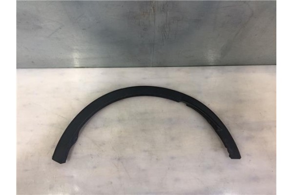 Recambio de moldura aleta delantero derecha para toyota c-hr (x10) 2.0 hibrido referencia OEM IAM 75601F4010 Recambio de moldura aleta delantero derecha para toyota c-hr (x10) 2.0 hibrido referencia OEM IAM 75601F4010