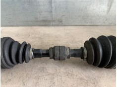 Recambio de palier delantero izquierdo para nissan primera berlina (p11) 2.0 referencia OEM IAM 391012F210  