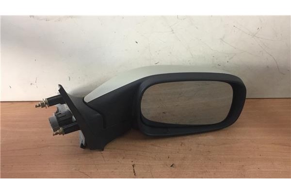 Recambio de retrovisor electrico derecho para renault laguna ii (bg0) 1.6 authentique referencia OEM IAM E9014128  