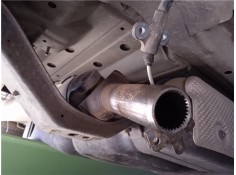 Recambio de cardan trasero para nissan navara pickup (d40m) 2.5 dci referencia OEM IAM 373003X30A  