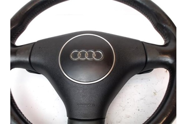 Recambio de volante para audi a3 (8p1) 2.0 tdi 16v referencia OEM IAM 8P0419091P1KT  