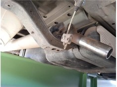 Recambio de cardan trasero para nissan navara pickup (d40m) 2.5 dci referencia OEM IAM 373003X30A  