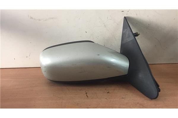 Recambio de retrovisor electrico derecho para renault laguna ii (bg0) 1.6 authentique referencia OEM IAM E9014128  