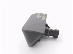 Recambio de piloto matricula para fiat iii fiorino (225) 1.3 d multijet referencia OEM IAM 1362912080  