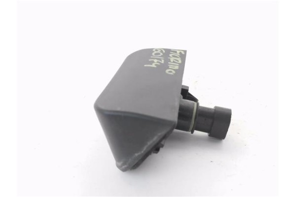Recambio de piloto matricula para fiat iii fiorino (225) 1.3 d multijet referencia OEM IAM 1362912080  