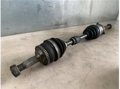 Recambio de palier delantero derecho para nissan primera berlina (p11) 2.0 referencia OEM IAM 391002F210  