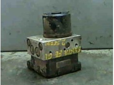 Recambio de nucleo abs para hyundai santa fe (sm) 2.0 gls crdi referencia OEM IAM 9566026500 5890026150 5WY7113B BH60101110 