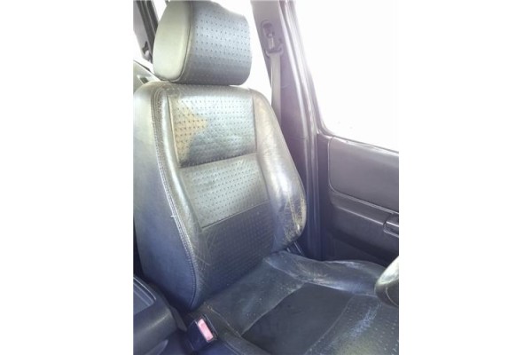 Recambio de juego asientos para land rover freelander (ln) 2.0 di referencia OEM IAM HFA500290  