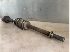 Recambio de palier delantero derecho para nissan primera berlina (p11) 2.0 referencia OEM IAM 391002F210  