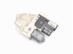 Recambio de motor elevalunas delantero izquierdo para peugeot 307 (s1) referencia OEM IAM  (503620100206) 