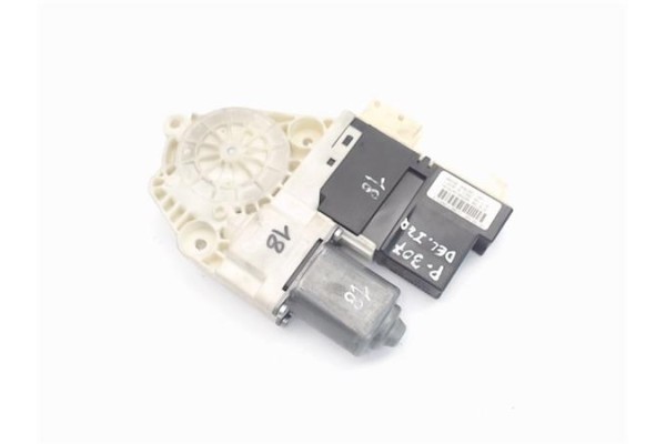 Recambio de motor elevalunas delantero izquierdo para peugeot 307 (s1) referencia OEM IAM  (503620100206) 