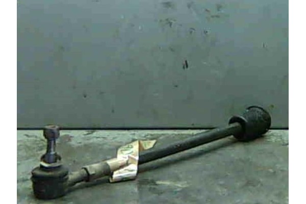 Recambio de barra direccion para citroen berlingo 1.9 d (mfdjy) referencia OEM IAM 3812C0  