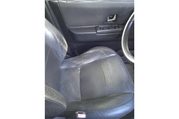 Recambio de juego asientos para land rover freelander (ln) 2.0 di referencia OEM IAM HFA500290  