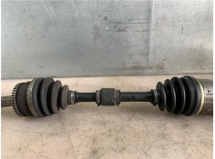 Recambio de palier delantero derecho para nissan primera berlina (p11) 2.0 referencia OEM IAM 391002F210  