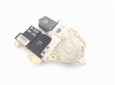 Recambio de motor elevalunas delantero izquierdo para peugeot 307 (s1) referencia OEM IAM  (503620100206) 