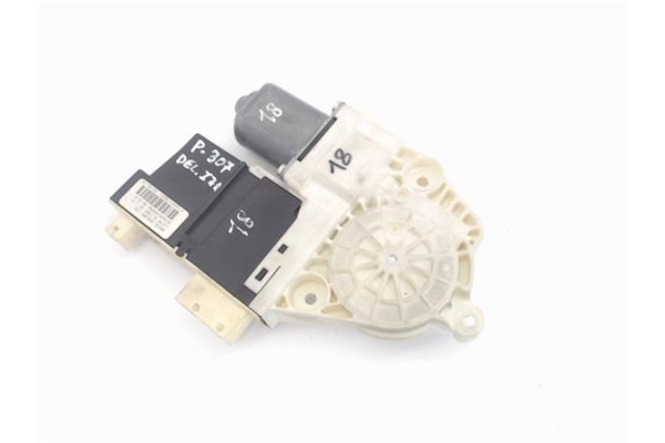 Recambio de motor elevalunas delantero izquierdo para peugeot 307 (s1) referencia OEM IAM  (503620100206) 