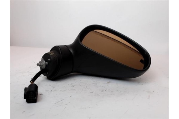 Recambio de retrovisor electrico derecho para seat leon (1p1) 1.9 tdi referencia OEM IAM 1P1857934  