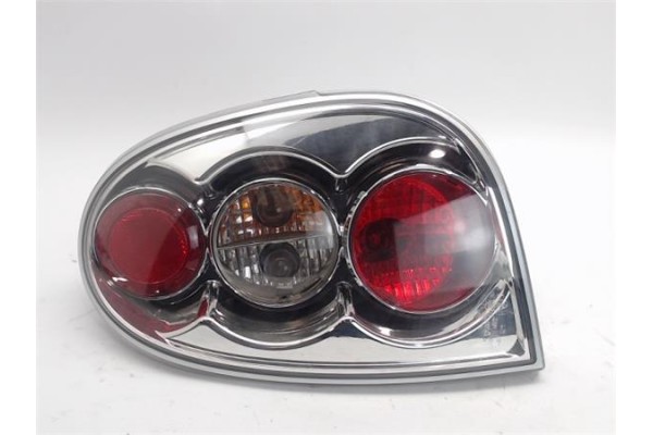 Recambio de piloto trasero izquierdo para renault megane i coupe fase 2 (da..) referencia OEM IAM   