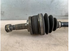 Recambio de palier delantero derecho para nissan primera berlina (p11) 2.0 referencia OEM IAM 391002F210  