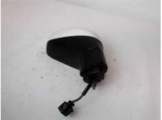 Recambio de retrovisor electrico derecho para seat leon (1p1) 1.9 tdi referencia OEM IAM 1P1857934  