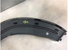 Recambio de moldura aleta trasero izquierda para peugeot boxer (333) combi bat.3000mm referencia OEM IAM 1308103070  