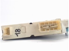 Recambio de motor elevalunas delantero izquierdo para peugeot 307 (s1) referencia OEM IAM  (503620100206) 