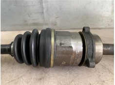 Recambio de palier delantero derecho para nissan primera berlina (p11) 2.0 referencia OEM IAM 391002F210  