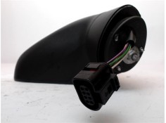 Recambio de retrovisor electrico derecho para seat leon (1p1) 1.9 tdi referencia OEM IAM 1P1857934  