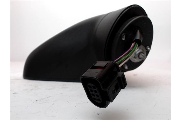 Recambio de retrovisor electrico derecho para seat leon (1p1) 1.9 tdi referencia OEM IAM 1P1857934  
