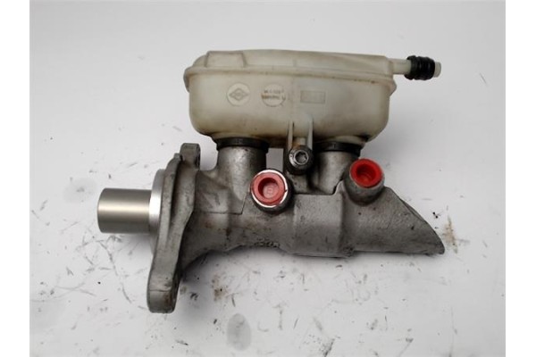 Recambio de bomba freno para renault scenic iii (jz) 1.5 emotion referencia OEM IAM   