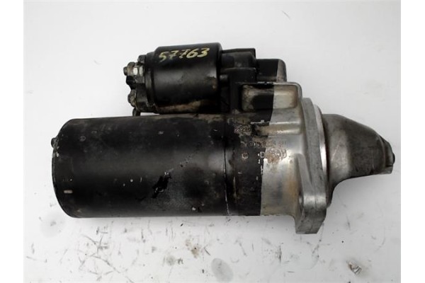 Recambio de motor arranque para opel omega a (16_, 17_, 19_) 3.0 (3000) cat referencia OEM IAM  0001208202 