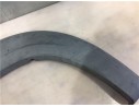 Recambio de moldura aleta trasero izquierda para peugeot boxer (333) combi bat.3000mm referencia OEM IAM 1308103070  