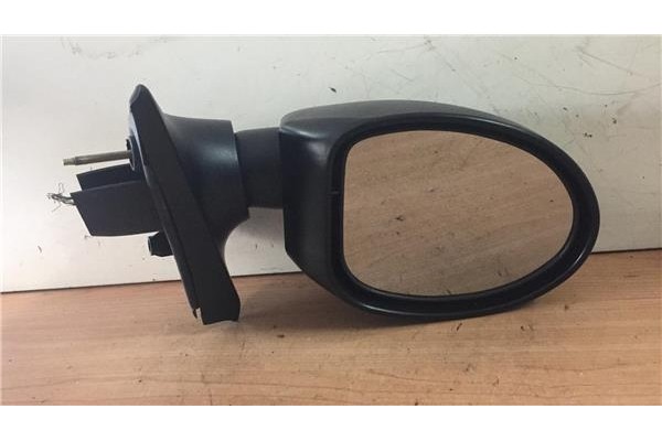 Recambio de retrovisor derecho para renault twingo i (c06) 1.2 (c066/67/68) referencia OEM IAM   