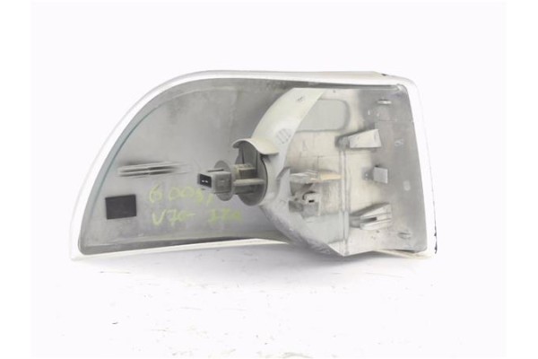 Recambio de intermitente delantero izquierdo para volvo v70 familiar 2.5 referencia OEM IAM 9483178 8628243 