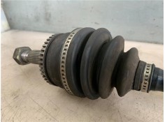 Recambio de palier delantero derecho para nissan primera berlina (p11) 2.0 referencia OEM IAM 391002F210  