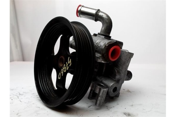 Recambio de bomba servodireccion para ford transit connect (tc7) 1.8 furgon (2006) referencia OEM IAM 2T143A696AK  2T143A696AE ,