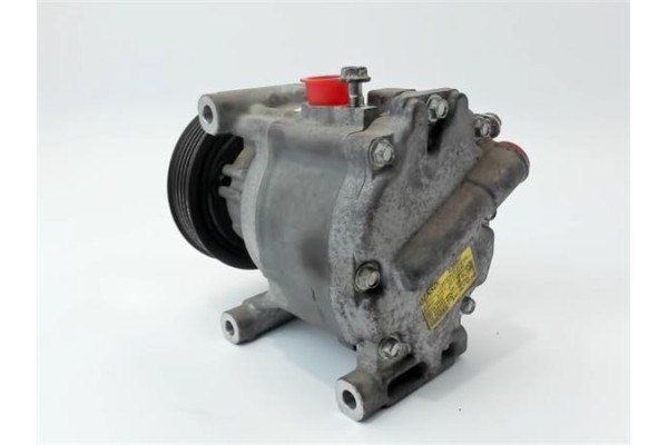 Recambio de compresor aire acond. para fiat 500 1.2 referencia OEM IAM SCSB06 5A787520051747318 