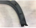 Recambio de moldura aleta trasero derecha para peugeot boxer (333) combi bat.3000mm referencia OEM IAM 1308103070  