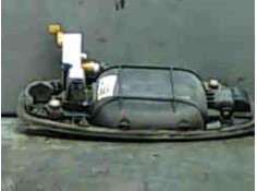 Recambio de maneta exterior delantero izquierda para hyundai santa fe (sm) 2.0 gls crdi referencia OEM IAM 8265026000  