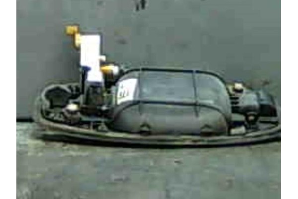 Recambio de maneta exterior delantero izquierda para hyundai santa fe (sm) 2.0 gls crdi referencia OEM IAM 8265026000  
