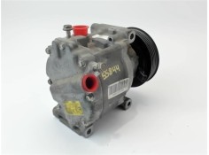 Recambio de compresor aire acond. para fiat 500 1.2 referencia OEM IAM SCSB06 5A787520051747318 