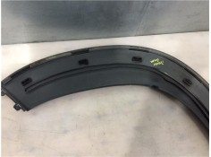 Recambio de moldura aleta trasero derecha para peugeot boxer (333) combi bat.3000mm referencia OEM IAM 1308103070  