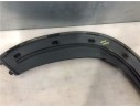 Recambio de moldura aleta trasero derecha para peugeot boxer (333) combi bat.3000mm referencia OEM IAM 1308103070  