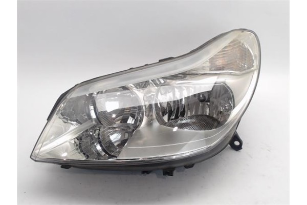 Recambio de faro delantero izquierdo para citroen c5 berlina referencia OEM IAM 89009359 89900017 