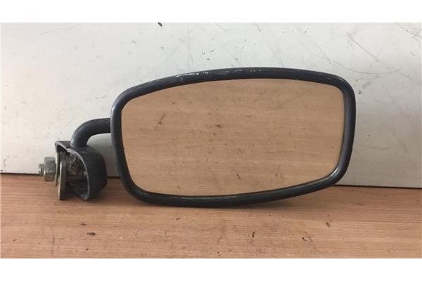Recambio de retrovisor derecho para renault 4 furgón (r21_, r23_) 0.8 referencia OEM IAM   