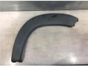 Recambio de moldura aleta trasero derecha para peugeot boxer (333) combi bat.3000mm referencia OEM IAM 1308103070  